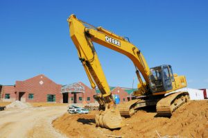 excavation service