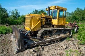 land clearing services